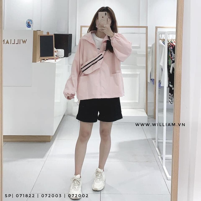 Hình ảnh 1 về FM Style - Không gian thời trang trẻ trung