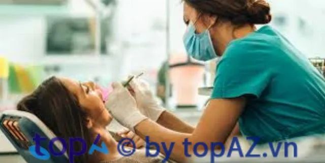 phòng khám nha khoa giá tốt tại TP. Ninh Bình
