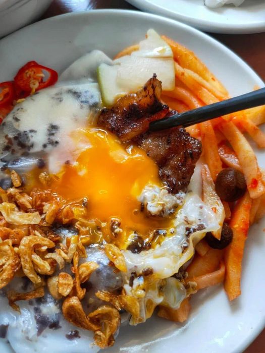 Bánh Cuốn Chị Sự Ảnh 1