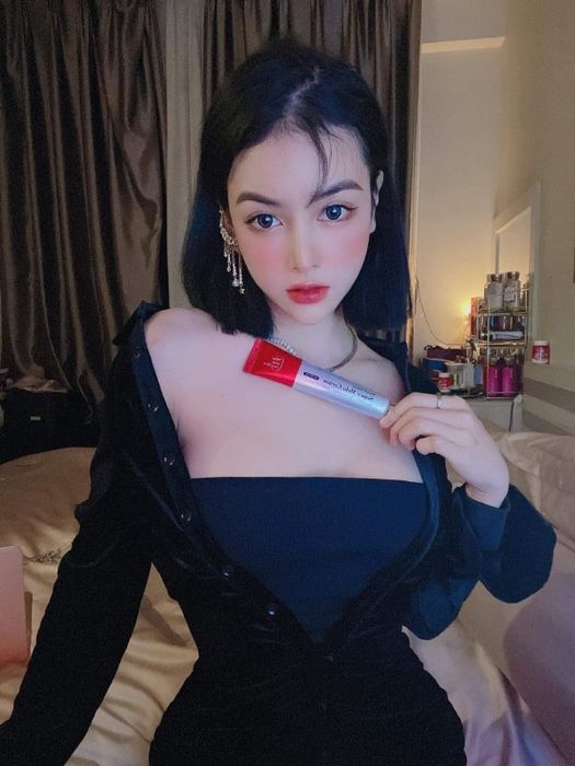 Kem Dưỡng Trị Nám From Your Skin Super Mela Cream Hàn Quốc ảnh 1
