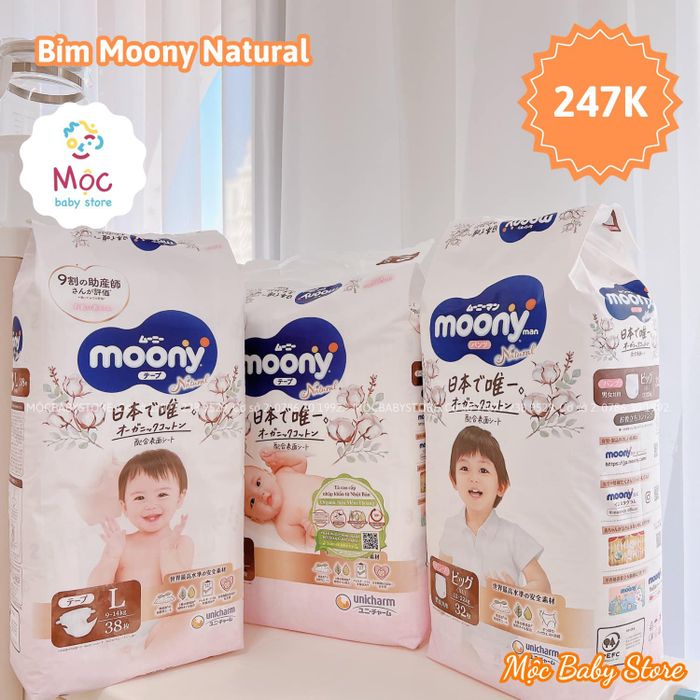 Mộc Baby Store hình ảnh 1