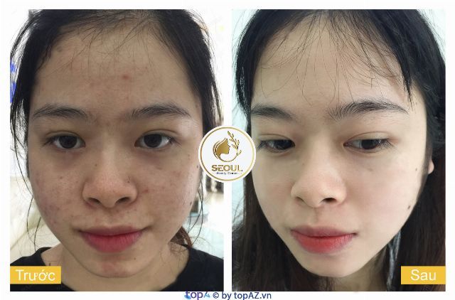 Thẩm mỹ viện uy tín tại TP Hạ Long, Quảng Ninh