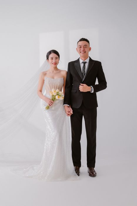 ChunChin Studio - Nơi tình yêu hóa nghệ thuật