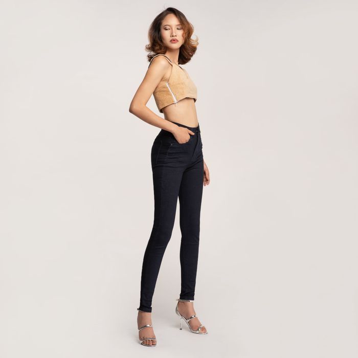 Bộ sưu tập mới nhất từ AAA JEANS - Phong cách trẻ trung, chất liệu cao cấp