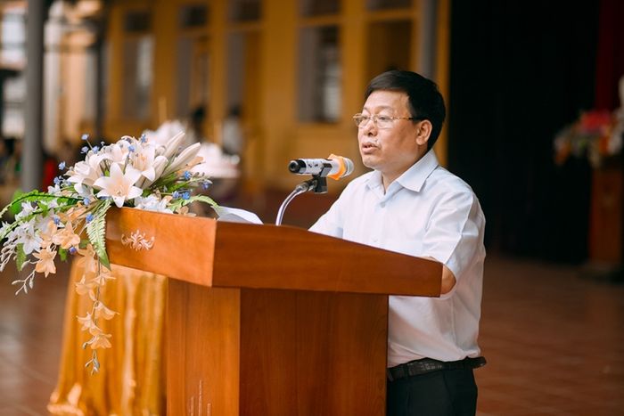 Ảnh minh họa (Nguồn internet) ảnh 1