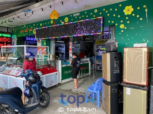 Phúc Thảo Mobile - Thiên đường công nghệ tại Kiên Giang