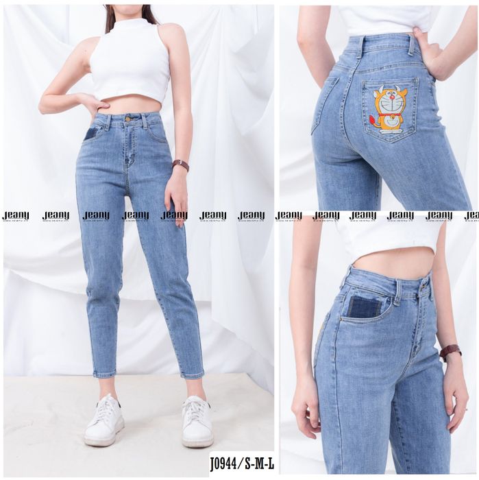 Jeany.vn - BST đặc biệt dành cho phụ nữ hiện đại