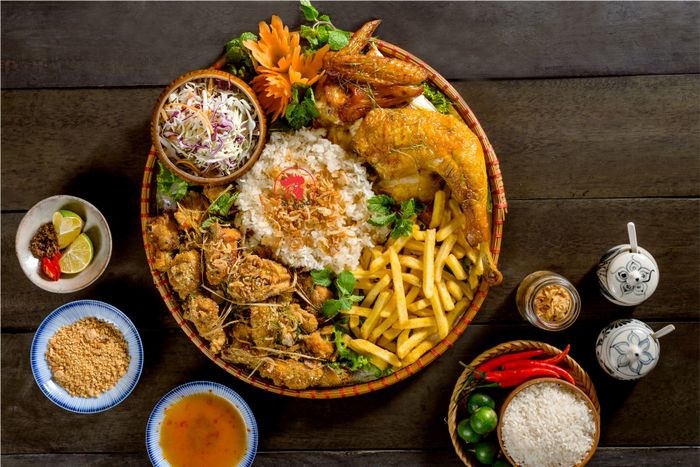 Ảnh của Tây Vương Quán