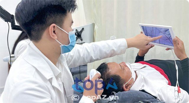 Viện thẩm mỹ Mega Korea - Chi nhánh Quảng Bình