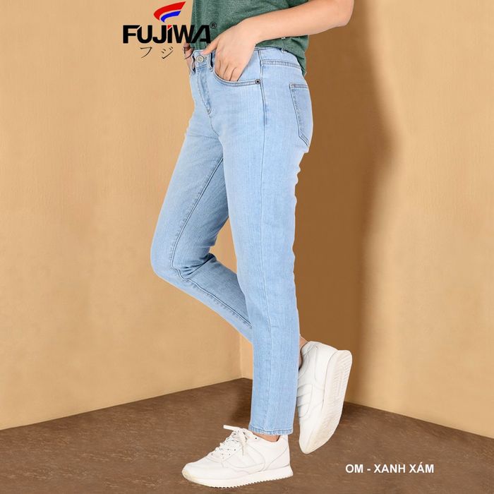 Fujiwa Việt Nam - Xu hướng jeans mới nhất