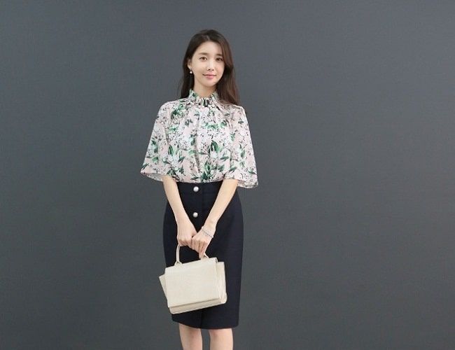 Kit&Dream Shop tự hào góp mặt trong Top 10 cửa hàng sơ mi đẹp nhất Sài Gòn