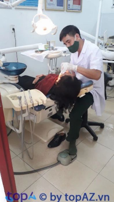 phòng khám nha khoa uy tín tại TP. Ninh Bình