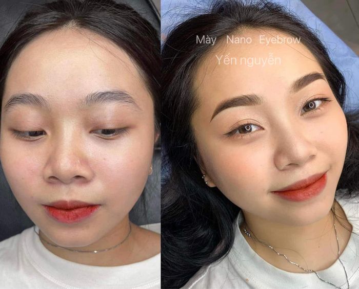 Yến Nguyễn Beauty - Hình ảnh 2