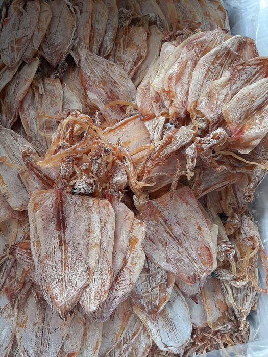 Hình ảnh thực tế món ngon tại Ms.Thắm Foods - Hải Sản Tươi và Khô Nha Trang
