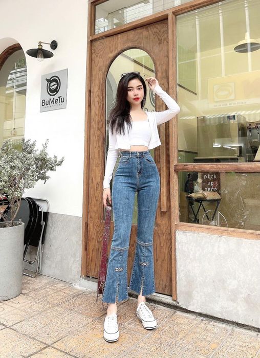 AnNa Jean - Thiết kế trẻ trung dành cho phụ nữ hiện đại