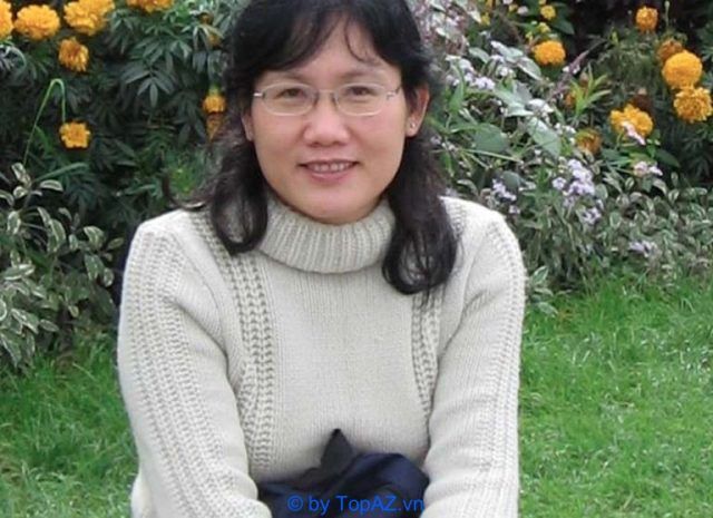 Phòng khám nhi uy tín tại Hóc Môn