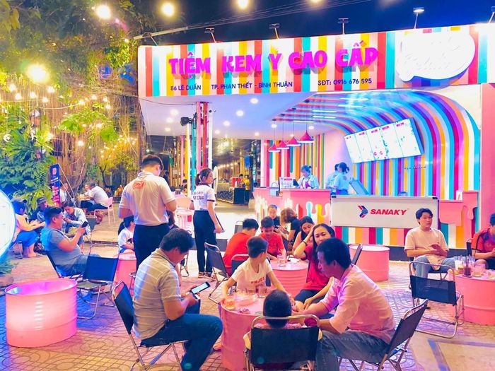 Happy Gelato Phan Thiết ảnh 1