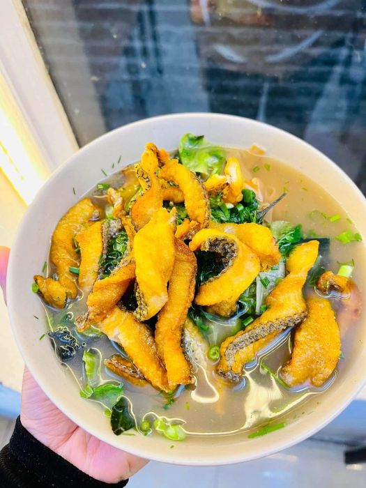 Bún Cá Long Râu Ảnh 1
