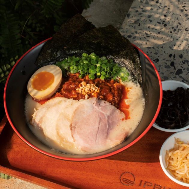 IPPUDO Phú Mỹ Hưng