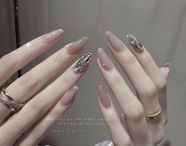 Địa chỉ nail Bình Dương - Nơi hội tụ tinh hoa nghệ thuật làm đẹp hiện đại