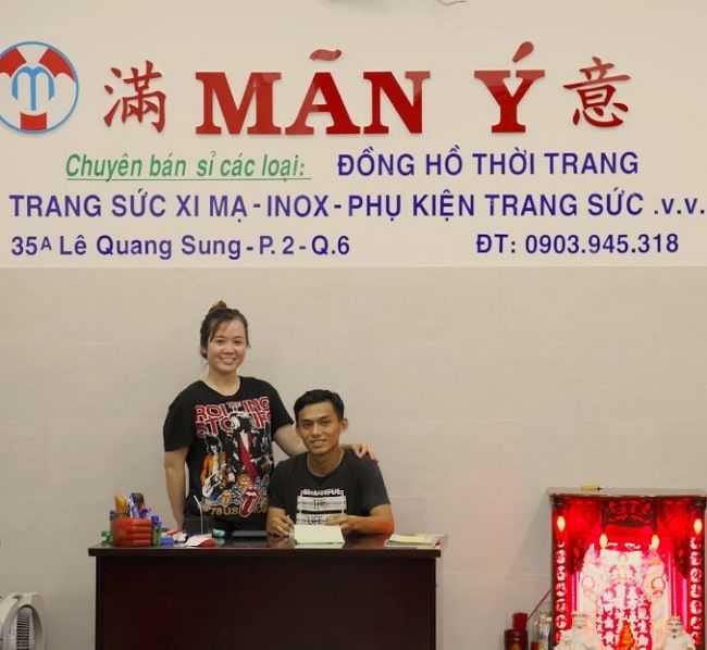 Cửa hàng Đồng Hồ Mãn Ý – Nơi bạn tìm thấy những mẫu đồng hồ hoàn hảo, đáp ứng đầy đủ các yêu cầu về chất lượng và thẩm mỹ.