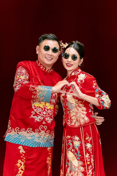 ChunChin Studio - Khoảnh khắc rạng ngời (Ảnh 2)