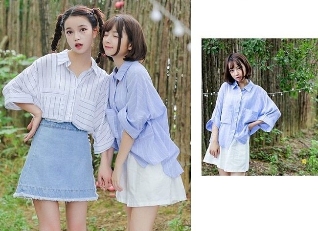 Happy Zoo Store lọt Top 10 địa chỉ mua sơ mi nữ đẹp nhất TP.HCM