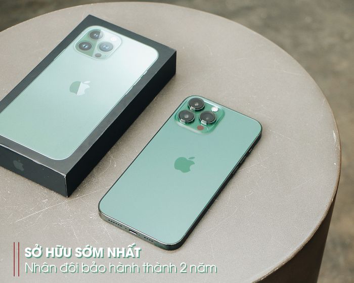 Hình ảnh 2 từ FPT Shop - Góc nhìn chân thực về thế giới công nghệ