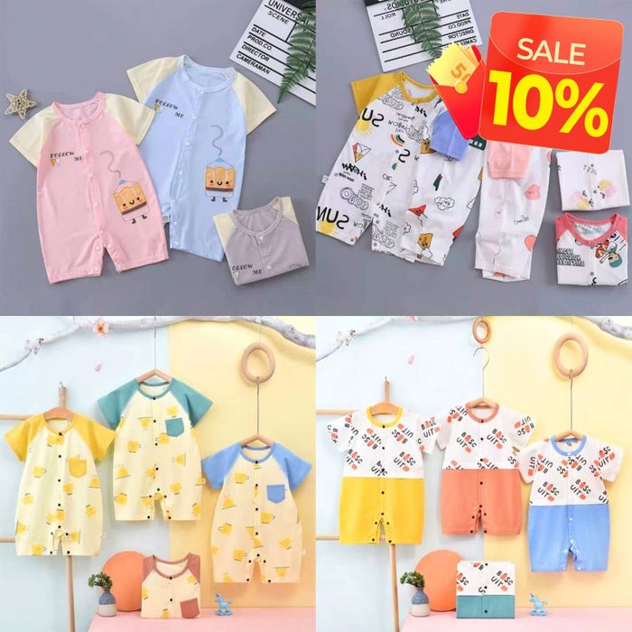 Shop Bé Bụ Bẫm Hình Ảnh 2