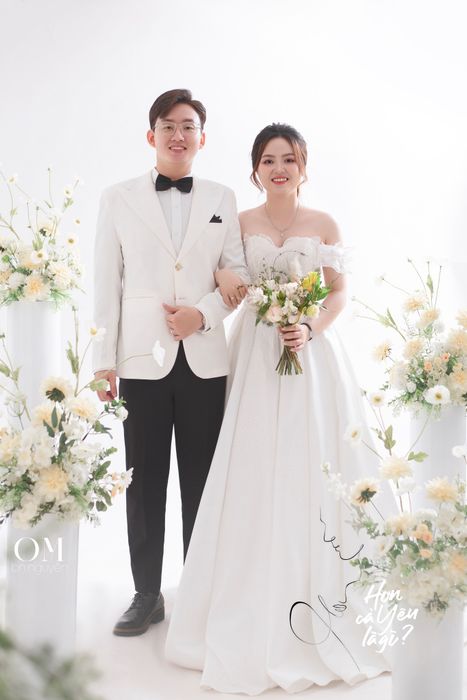 BN Nguyễn Studio - Khoảnh khắc tỏa sáng (Ảnh 2)