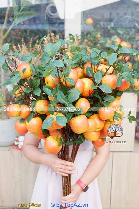 Địa chỉ mua cây cảnh giả đẹp tại TPHCM