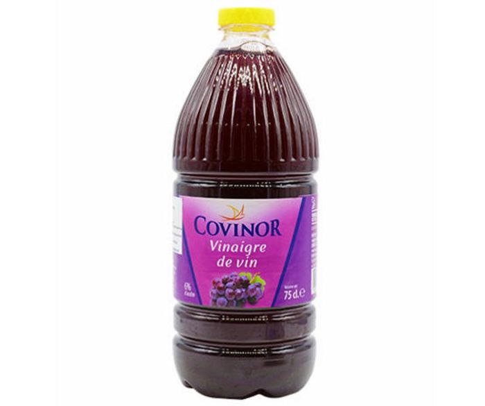 Giấm nho đỏ Covinor hình ảnh 2