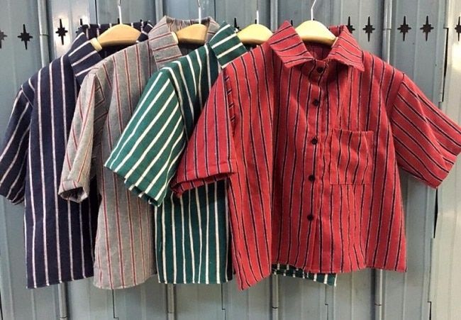Pumi Shop - Gương mặt sáng giá trong Top 10 cửa hàng sơ mi đẹp nhất Sài Gòn