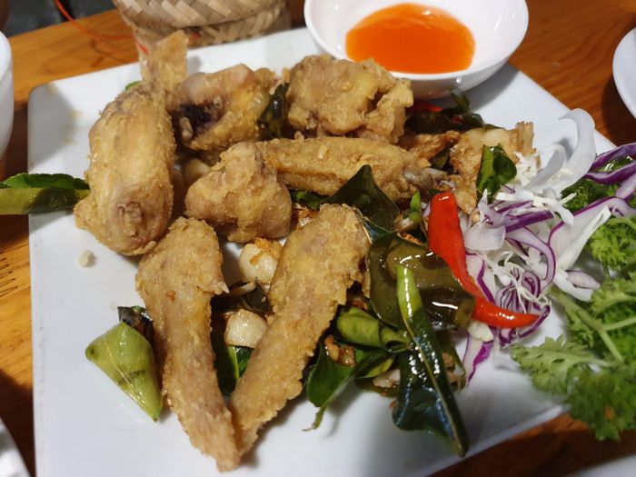 Ảnh Lao Restaurant – Gà Mẹt Lào lần 2