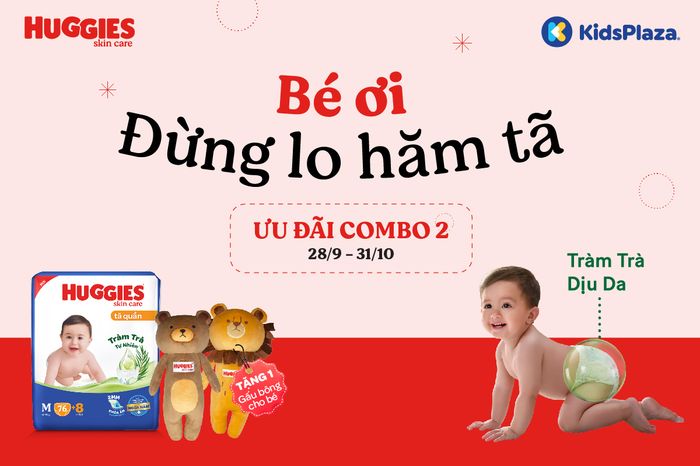 Kids Plaza Hình Ảnh 2
