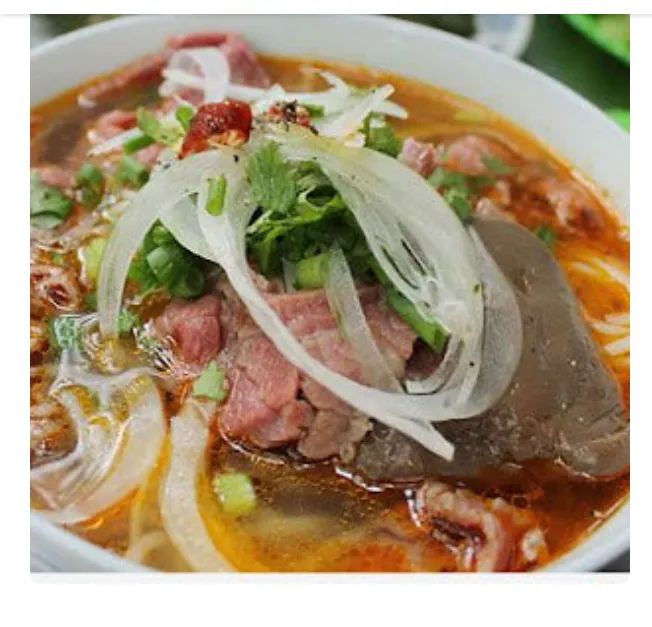Bún Bò Huế 65 Ảnh 2