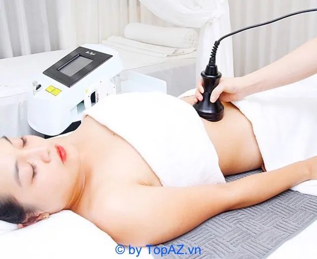 Thẩm mỹ viện uy tín tại TP. Quy Nhơn, Bình Định