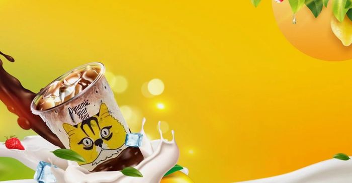 Hình ảnh trà sữa MiuTea Việt Nam 2