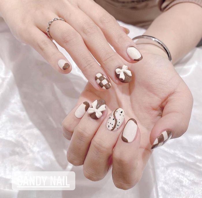 Không gian đào tạo và thực hành tại Candy Nail (ảnh 2)