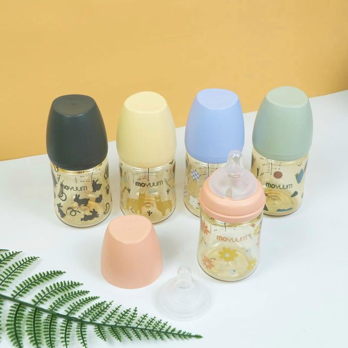 Thế Giới Sữa & Bỉm MINH KHOA hình ảnh 2