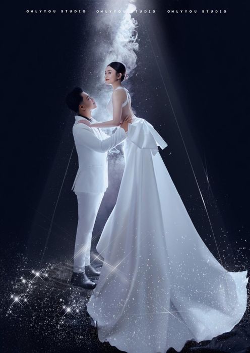 Only You Studio - Ánh mắt trao nhau (Ảnh 2)
