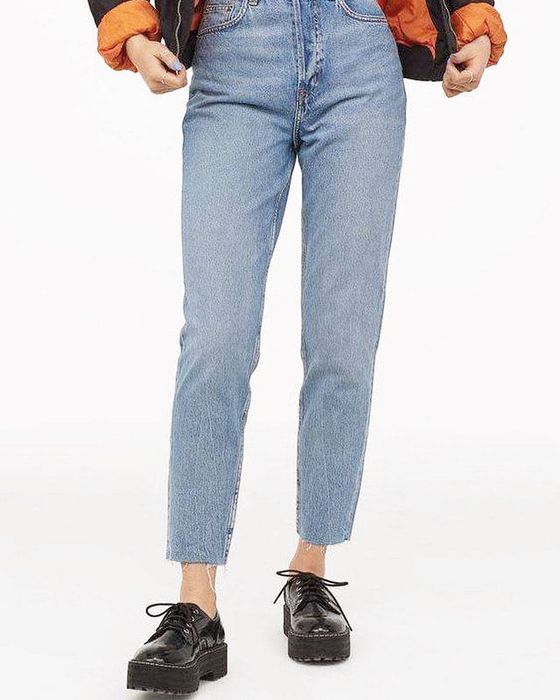 REDE Jeans - BST mới nhất với form dáng chuẩn Mỹ