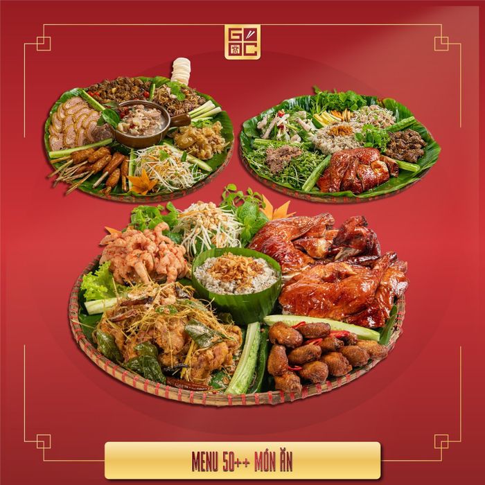 Ảnh của Góc Hà Nội 259 Tô Hiệu lần 2