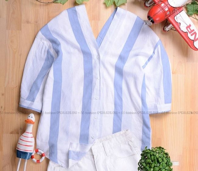 Ố Ồ Fashion vinh dự lọt Top 10 địa chỉ mua sơ mi đẹp nhất Sài Gòn