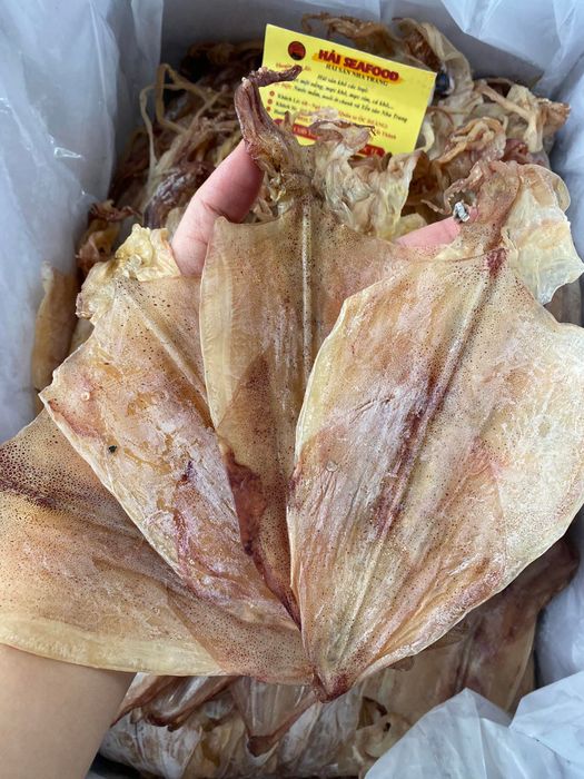 Khoảnh khắc chân thực về những mẻ hải sản tươi rói tại Hải Sản Nha Trang Hải Seafood