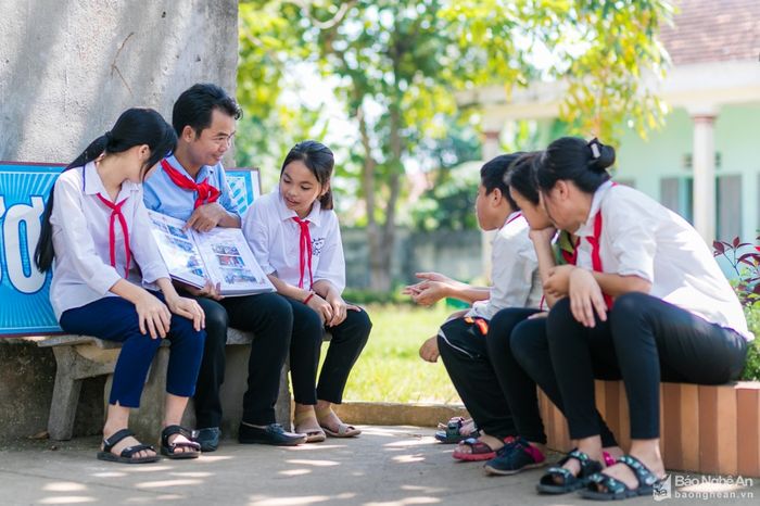 Ảnh minh họa (Nguồn internet) ảnh 1