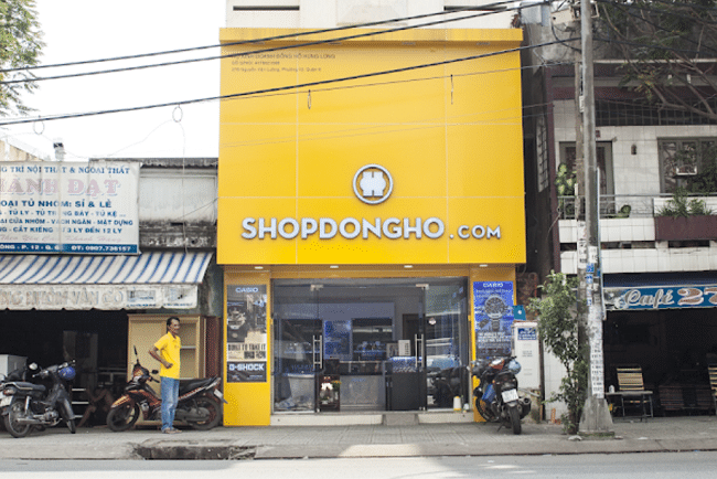 Shop Đồng Hồ Nam Nữ Chính Hãng – sự lựa chọn hoàn hảo cho những tín đồ yêu thích đồng hồ cao cấp.
