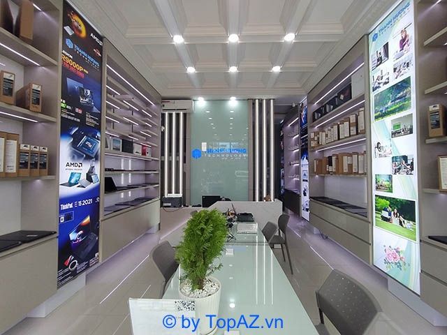 Mua laptop cũ chất lượng tại Đà Nẵng