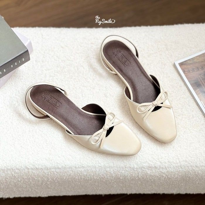 Cửa hàng giày nữ tại Phú Nhuận được biết đến rộng rãi