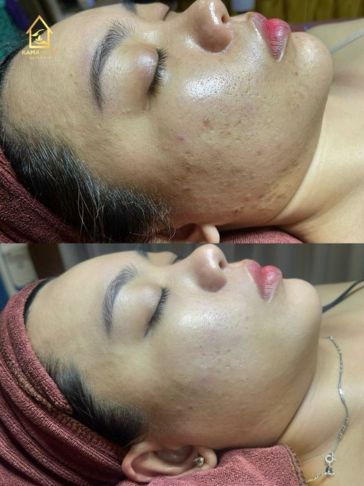 Kama Home Spa - Hình ảnh 2: Không gian thư giãn đẳng cấp
